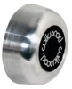 Wilwood Hub Cap-Screw On Short - 270-3150