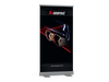 Akrapovic Pull Up Banner CAR - Corvette C8 - 801929