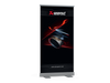 Akrapovic Pull Up Banner CAR - F8 Tributo - 801930