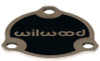 Wilwood Drive Flange Cover - Lihtweight w/ Logo - 270-6918