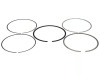 Wiseco Harley-Davidson 4-Stroke Ring Set - 4125VM User 2