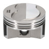 Wiseco Chevy LS Series Pro-Tru SBC  4.030in Bore - 1.335in CH 4.00 CC - Piston (Single) - 5523A3