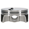 Wiseco SBC Strutted Flat Top 1.125inch CH Piston Shelf Stock - 60001RX6