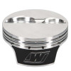 Wiseco SBC Strutted Flat Top 1.550inch CH Piston Shelf Stock - 60003RX3