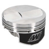 Wiseco SBC LS7 +2.5cc Dome 1.175inch CH LEFT Piston Shelf Stock - 60004LX130