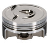 Wiseco Chevrolet LT1 6.2L 4.065 Bore 1.304 Comp Ht. -12cc Volume Single Piston - 60232LXS