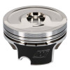 Wiseco Chevrolet LT1 6.2L 4.065 Bore 1.304 Comp Ht. -12cc Volume Single Piston - 60232LXS