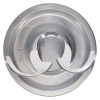 Wiseco Chevy LT1 6.2L- 20cc Dish .927/ 1.105 CH - 60451LX6