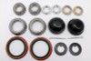 Wilwood Bearing 2PK Kit Seal LockNut/Cap 70-73 - 370-13548-2 Photo - Primary