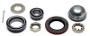 Wilwood Bearing Seal Locknut & Cap Kit - Metric Modified Rotor - 370-9537