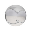 Wiseco Chevy LS Series 5cc Dome 1.110 x 4.005 Piston Shelf Stock - 6448RX05