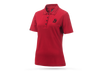 Akrapovic Corpo Polo Red Womens - XL - 802154 User 1