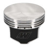 Wiseco SBC LS1 Vortec 5.3L FT -2.2cc 10.25:1 Piston Shelf Stock - 6474MR96