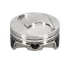 Wiseco BBC Quick 8 +6cc Dome 1.215inch CH Piston Shelf Stock - 6490B6