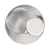Wiseco BBC Quick 8 +6cc Dome 1.215inch CH Piston Shelf Stock - 6490B6