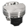 Wiseco Toyota 4AG 4V Domed +5.9cc 3228XC Piston Shelf Stock - 6506M82