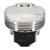 Wiseco Toyota 4AG 4V Domed +5.9cc 3228XC Piston Shelf Stock - 6506M82