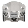 Wiseco Toyota 4AG 4V Domed +5.9cc 3228XC Piston Shelf Stock - 6506M82