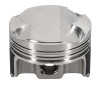 Wiseco Toyota 4AG 4V Domed +5.9cc 3228XC Piston Shelf Stock - 6506M82