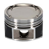 Wiseco Mits Turbo DISH -17cc 1.378 X 85.5 Piston Shelf Stock *Single Piston* - 6548M855AP