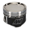 Wiseco Mits Turbo DISH -17cc 1.378 X 87MM Piston Shelf Stock - 6548M87