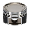 Wiseco Mits Turbo DISH -17cc 1.378 X 87MM Piston Shelf Stock - 6548M87