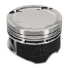 Wiseco Nissan VG30 Turbo -9cc 1.260 X 87MM Piston Shelf Stock - 6549M87AP