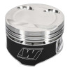 Wiseco MAZDA Turbo -4cc 1.201 X 84.5 Piston Shelf Stock - 6553M845