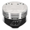 Wiseco MAZDA Turbo -4cc 1.201 X 84.5 Piston Shelf Stock - 6553M845