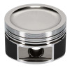 Wiseco Nissan SR20 Turbo -12cc 1.260 X 87 Piston Shelf Stock - 6556M87
