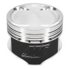Wiseco Mits Turbo DISH -17cc 1.378 X 85.0 Piston Shelf Stock - 6559M85