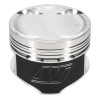 Wiseco Mits Turbo DISH -22cc 1.378 X 87MM Piston Shelf Stock - 6564M87