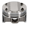 Wiseco Acura 4V +5cc Dome 82.00mm Bore Piston - 6566M82AP