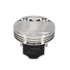 Wiseco Acura 4v R/DME -9cc STRUTTED 86.5MM Piston Shelf Stock - 6568M865