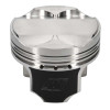 Wiseco Toyota 4v DOME +.2cc STRUT 82.0MM Piston Shelf Stock - 6569M82