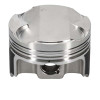 Wiseco Toyota 4v DOME +.2cc STRUT 82.0MM Piston Shelf Stock - 6569M82