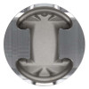 Wiseco GM ECOTECH Dished -7cc 8.9:1 86.5 Piston Shelf Stock - 6583M865