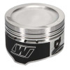 Wiseco GM LD9 2.4L Dished -7.5cc 9:1 Piston Shelf Stock - 6584M905