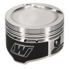 Wiseco GM LD9 2.4L Dished -7.5cc 9:1 Piston Shelf Stock - 6584M905