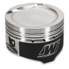 Wiseco GM LD9 2.4L Dished -7.5cc 9:1 Piston Shelf Stock - 6584M905
