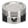 Wiseco GM LD9 2.4L Dished -7.5cc 9:1 Piston Shelf Stock - 6584M905