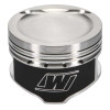 Wiseco Hyundai 2.0 Dished -11.5cc 8.8:1 CR 82.5 Piston Shelf Stock - 6585M825