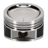 Wiseco Nissan KA24 Dished -22cc 9:1 89.50mm - Single Piston - 6586M895AP