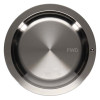 Wiseco Nissan KA24 Dished -9cc 10.5:1 CR 90.0mm Piston (Single) - 6587M90