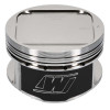 Wiseco Subaru WRX 4v R/Dome 8.4:1 CR 92.5mm Piston Shelf Stock - 6588M925AP