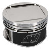 Wiseco Subaru WRX 4v R/Dome 8.4:1 CR 92.5mm Piston Shelf Stock - 6588M925AP