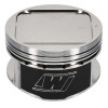 Wiseco Subaru WRX 4v R/Dome 8.4:1 CR 92mm Piston Shelf Stock - 6588M92AP