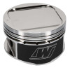 Wiseco Subaru WRX 4v R/Dome 8.4:1 CR 92mm Piston Shelf Stock - 6588M92AP