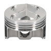 Wiseco MAZDA MIATA 1.8L 4v 10.5:1 84.0MM Piston Shelf Stock - 6590M84
