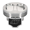 Wiseco MAZDA MIATA 1.8L 4v 10.5:1 84.0MM Piston Shelf Stock - 6590M84